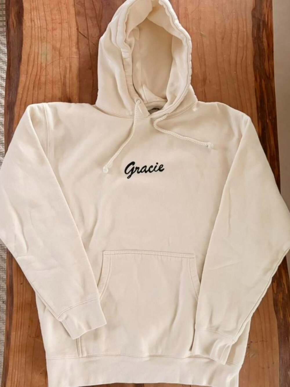 Gracie Abrams Hoodie